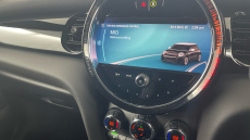 MINI Hatchback 1.5 Cooper Sport 3dr Auto Petrol Hatchback